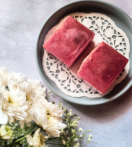 Bare Island Iced Tea | 110g