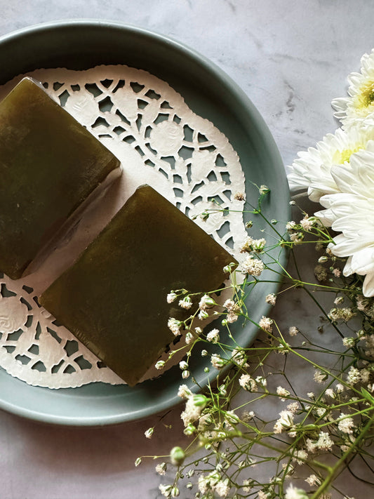 Barecha Matcha | 110g
