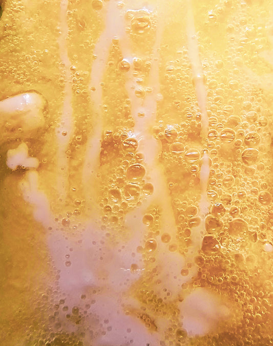 Barely Pina Colada | 110g